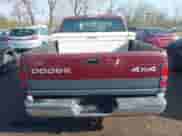 2000 Dodge 1500 with VIN 3B7HF13Z4YM237732, listed as a IAAI auction lot 41980975 with 159,131 mi miles and . Bid and sale history available at DreamBid. Image 16.