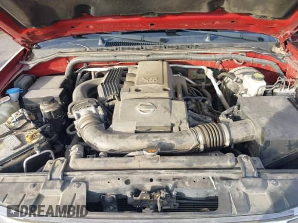 2017 Nissan Frontier SV с VIN 1N6AD0EV9HN760016, выставлен на аукционе IAAI как лот 41391658 с пробегом Не указан миль и . История ставок и продаж доступна на DreamBid. Изображение 10.