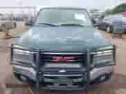 2005 GMC Sierra 1500 SLE с VIN 2GTEC13T451292207, выставлен на аукционе IAAI как лот 42099007 с пробегом 225 446 миль миль и . История ставок и продаж доступна на DreamBid. Изображение 12.
