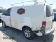 2004 Chevrolet Astro Cargo с VIN 1GCDM19X84B110316, выставлен на аукционе IAAI как лот 42068424 с пробегом 238 005 миль миль и . История ставок и продаж доступна на DreamBid. Изображение 14.
