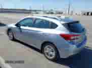 2018 Subaru Impreza Premium с VIN 4S3GTAD62J3752616, выставлен на аукционе IAAI как лот 43120942 с пробегом 99 641 миль миль и . История ставок и продаж доступна на DreamBid. Изображение 3.