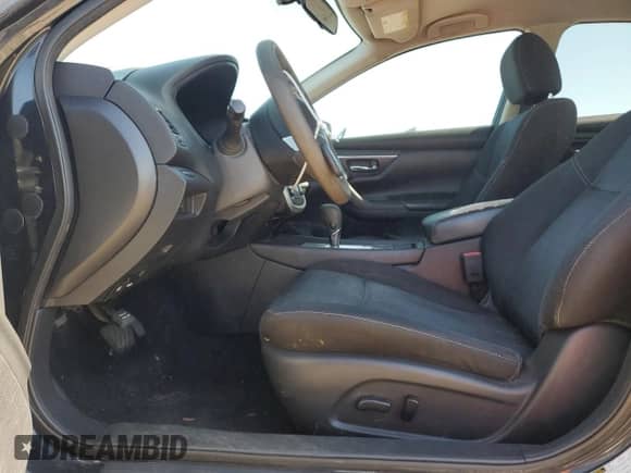 2016 Nissan Altima S с VIN 1N4AL3AP3GN344160, выставлен на аукционе Copart как лот 87228545 с пробегом 196 265 миль миль и Чистый • Clean title. История ставок и продаж доступна на DreamBid. Изображение 7.