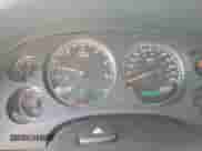 2009 Chevrolet Tahoe LS z VIN 1GNFC13C79R136641, wystawiony jako Copart lot #60283455 z przebiegiem 128 110 mil mil oraz Szkoda całkowita • Salvage title. Historia ofert i sprzedaży dostępna na DreamBid. Obrazek 9.