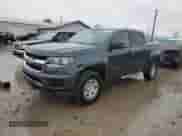 2015 Chevrolet Colorado 2WD WT с VIN 1GCGSAEA4F1259478, выставлен на аукционе Copart как лот 80826734 с пробегом 245 323 миль миль и Чистый • Clean title. История ставок и продаж доступна на DreamBid. Изображение 1.