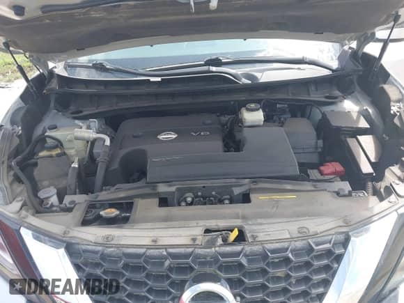 2021 Nissan Murano SV with VIN 5N1AZ2BJ1MC130316, listed as a IAAI auction lot 42710666 with 76,179 mi miles and . Bid and sale history available at DreamBid. Image 10.