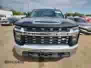 2023 Chevrolet Silverado 3500HD LT with VIN 1GC4YTEY2PF179918, listed as a Copart auction lot 69626035 with 64,406 mi miles and Salvage title. Bid and sale history available at DreamBid. Image 5.