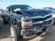 2016 Chevrolet Silverado 1500 LT z VIN 3GCPCREC2GG346859, wystawiony jako IAAI lot #43005377 z przebiegiem 143 247 mil mil oraz . Historia ofert i sprzedaży dostępna na DreamBid. Obrazek 1.