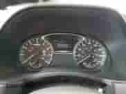 2017 Nissan Pathfinder SL with VIN 5N1DR2MN0HC678469, listed as a Copart auction lot 57672275 with 156,111 mi miles and Salvage title. Bid and sale history available at DreamBid. Image 9.