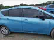 2015 Nissan Note S с VIN 3N1CE2CP1FL414986, выставлен на аукционе IAAI как лот 43321719 с пробегом 219 340 миль миль и . История ставок и продаж доступна на DreamBid. Изображение 13.