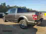 2018 Ford F-150 XLT z VIN 1FTEW1E56JKD98593, wystawiony jako Copart lot #81288875 z przebiegiem 87 548 mil mil oraz Szkoda całkowita • Salvage title. Historia ofert i sprzedaży dostępna na DreamBid. Obrazek 2.