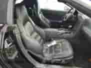 2008 Chevrolet Corvette with VIN 1G1YY36W185118638, listed as a Copart auction lot 74216804 with 70,968 mi miles and Salvage title. Bid and sale history available at DreamBid. Image 10.