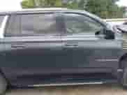 2021 Chevrolet Suburban LS с VIN 1GNSCBKD9MR352191, выставлен на аукционе IAAI как лот 42497600 с пробегом 44 113 миль миль и . История ставок и продаж доступна на DreamBid. Изображение 14.