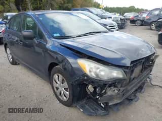 2012 Subaru Impreza 2.0i z VIN JF1GPAA64CH225794, wystawiony jako IAAI lot #43356360 z przebiegiem 198 536 mil mil oraz . Historia ofert i sprzedaży dostępna na DreamBid. Obrazek 1.