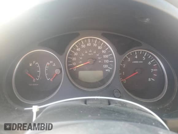 2007 Subaru Forester X L.L. Bean with VIN JF1SG67697H711666, listed as a Copart auction lot 63547085 with 157,279 mi miles and Salvage title. Bid and sale history available at DreamBid. Image 9.