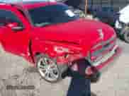 2009 Chevrolet HHR SS с VIN 3GNCA63X29S638222, выставлен на аукционе IAAI как лот 41329083 с пробегом 167 230 миль миль и . История ставок и продаж доступна на DreamBid. Изображение 16.