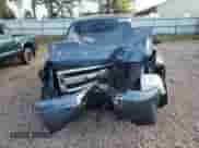 2011 Chevrolet Silverado 1500 LT with VIN 1GCNCSE09BZ246240, listed as a Copart auction lot 86243875 with 53,287 mi miles and Salvage title. Bid and sale history available at DreamBid. Image 5.