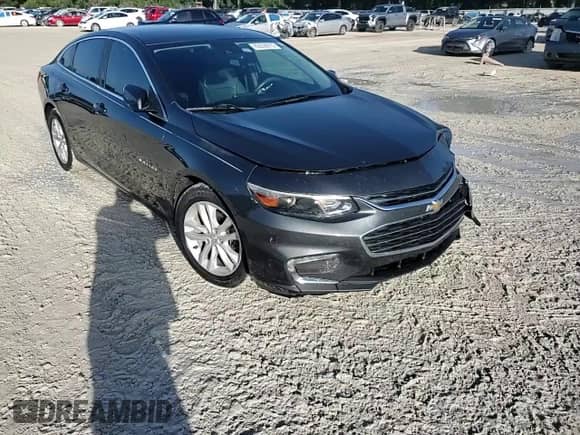 2016 Chevrolet Malibu LT z VIN 1G1ZE5ST5GF356148, wystawiony jako Copart lot #85659915 z przebiegiem 147 235 mil mil oraz Szkoda całkowita • Salvage title. Historia ofert i sprzedaży dostępna na DreamBid. Obrazek 13.
