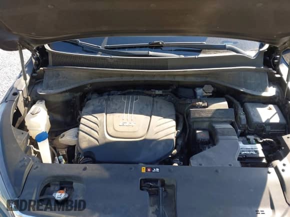 2017 Kia Sorento LX with VIN 5XYPGDA51HG196970, listed as a IAAI auction lot 43377817 with 123,482 mi miles and . Bid and sale history available at DreamBid. Image 10.