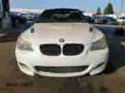 2005 BMW 5 Series 530i с VIN WBANA73545B813708, выставлен на аукционе Copart как лот 81842115 с пробегом 185 041 миль миль и Списание • Salvage title. История ставок и продаж доступна на DreamBid. Изображение 5.