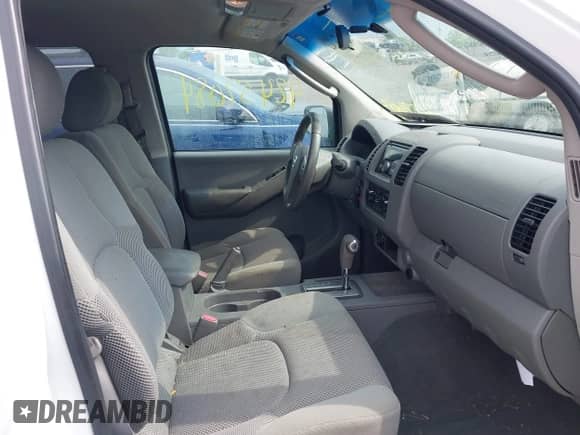2008 Nissan Frontier SE z VIN 1N6AD07W18C427603, wystawiony jako IAAI lot #42452084 z przebiegiem 112 501 mil mil oraz . Historia ofert i sprzedaży dostępna na DreamBid. Obrazek 5.