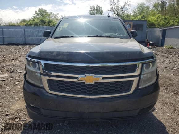 2016 Chevrolet Suburban LT with VIN 1GNSKHKC9GR159010, listed as a Copart auction lot 55472145 with 73,321 mi miles and Clean title. Bid and sale history available at DreamBid. Image 5.