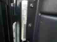 2005 Jeep Wrangler SE z VIN 1J4FA29155P363501, wystawiony jako Copart lot #80388314 z przebiegiem 97 564 mil mil oraz Czysty tytuł • Clean title. Historia ofert i sprzedaży dostępna na DreamBid. Obrazek 12.