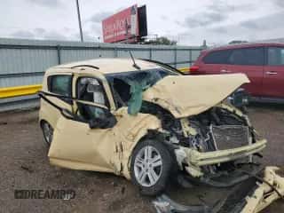 2014 Chevrolet Spark LT с VIN KL8CD6S97EC439193, выставлен на аукционе Copart как лот 69735255 с пробегом Не указан миль и Списание • Salvage title. История ставок и продаж доступна на DreamBid. Изображение 4.