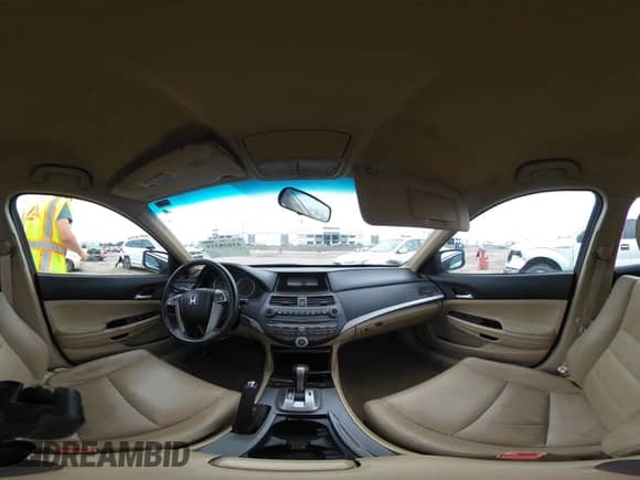 2012 Honda Accord SE z VIN 1HGCP2F64CA019022, wystawiony jako IAAI lot #43028319 z przebiegiem 165 959 mil mil oraz . Historia ofert i sprzedaży dostępna na DreamBid. Obrazek 18.