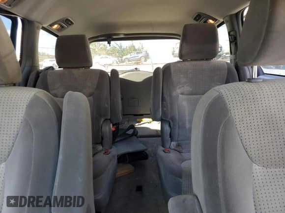 2009 Toyota Sienna LE с VIN 5TDZK23C19S236508, выставлен на аукционе Copart как лот 86336065 с пробегом 200 338 миль миль и Чистый • Clean title. История ставок и продаж доступна на DreamBid. Изображение 10.