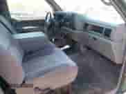 1996 Dodge 1500 with VIN 1B7HF16YXTS705630, listed as a IAAI auction lot 41931449 with 138,959 mi miles and . Bid and sale history available at DreamBid. Image 5.