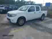 2019 Nissan Frontier SV with VIN 1N6AD0ER2KN879116, listed as a IAAI auction lot 43570482 with 135,666 mi miles and . Bid and sale history available at DreamBid. Image 17.