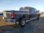 2012 Dodge RAM with VIN 3C63D3ML0CG137423, listed as a Copart auction lot 41890265 with 194,586 mi miles and Salvage title. Bid and sale history available at DreamBid. Image 3.