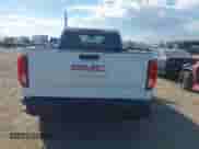 2019 GMC Sierra 1500 with VIN 1GTR9AEF8KZ412178, listed as a IAAI auction lot 43422729 with 92,830 mi miles and . Bid and sale history available at DreamBid. Image 16.