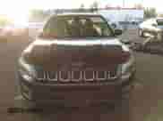 2021 Jeep Compass Altitude с VIN 3C4NJCBB3MT522861, выставлен на аукционе IAAI как лот 40885753 с пробегом 98 583 миль миль и . История ставок и продаж доступна на DreamBid. Изображение 13.