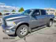 2012 Ram 1500 Big Horn с VIN 1C6RD7LT2CS150976, выставлен на аукционе Copart как лот 84448105 с пробегом 177 372 миль миль и Списание • Salvage title. История ставок и продаж доступна на DreamBid. Изображение 1.