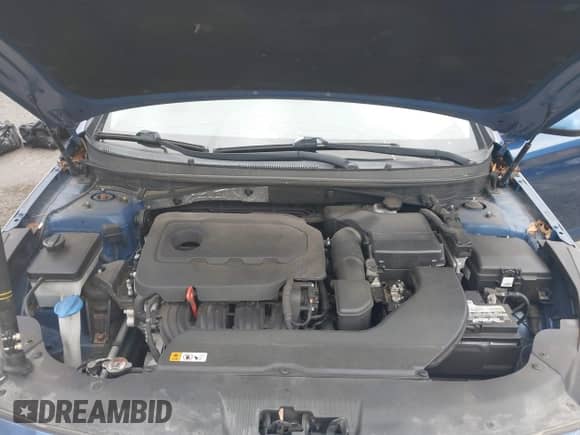 2016 Hyundai Sonata SE с VIN 5NPE24AF3GH305757, выставлен на аукционе IAAI как лот 43311267 с пробегом 152 733 миль миль и . История ставок и продаж доступна на DreamBid. Изображение 10.