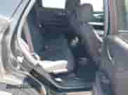 2020 Chevrolet Blazer LT z VIN 3GNKBHRS7LS671787, wystawiony jako IAAI lot #42540314 z przebiegiem 40 203 mil mil oraz . Historia ofert i sprzedaży dostępna na DreamBid. Obrazek 8.