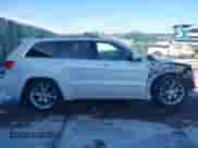 2016 Jeep Grand Cherokee Summit with VIN 1C4RJFJTXGC489631, listed as a IAAI auction lot 41379162 with 97,605 mi miles and . Bid and sale history available at DreamBid. Image 14.