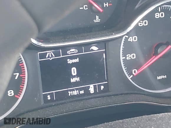 2019 Chevrolet Cruze LT с VIN 1G1BE5SM2K7133773, выставлен на аукционе IAAI как лот 43041002 с пробегом 71 161 миль миль и . История ставок и продаж доступна на DreamBid. Изображение 15.