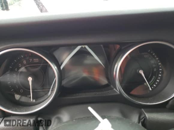 2022 Jeep Wrangler Unlimited Sahara with VIN 1C4JJXP60NW147282, listed as a Copart auction lot 80945565 with 48,002 mi miles and Salvage title. Bid and sale history available at DreamBid. Image 9.