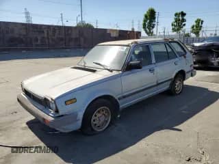 1983 Honda Civic с VIN JHMWD5526DS007016, выставлен на аукционе Copart как лот 60973254 с пробегом 257 657 миль миль и Чистый • Clean title. История ставок и продаж доступна на DreamBid. Изображение 1.