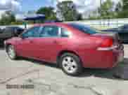 2006 Chevrolet Impala LT 3.5L с VIN 2G1WT55K469320521, выставлен на аукционе Copart как лот 83814775 с пробегом 102 695 миль миль и Чистый • Clean title. История ставок и продаж доступна на DreamBid. Изображение 2.
