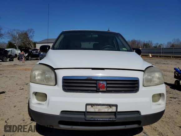 2007 Saturn Relay 2 с VIN 5GZDV03137D136387, выставлен на аукционе Copart как лот 47118155 с пробегом 124 919 миль миль и Списание • Salvage title. История ставок и продаж доступна на DreamBid. Изображение 5.