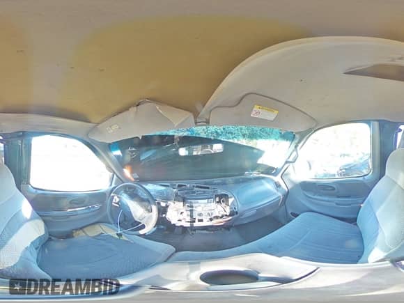 1999 Ford F-150 XL z VIN 1FTRX17L1XNA63324, wystawiony jako Copart lot #87388335 z przebiegiem Nie podano mil oraz Szkoda całkowita • Salvage title. Historia ofert i sprzedaży dostępna na DreamBid. Obrazek 14.