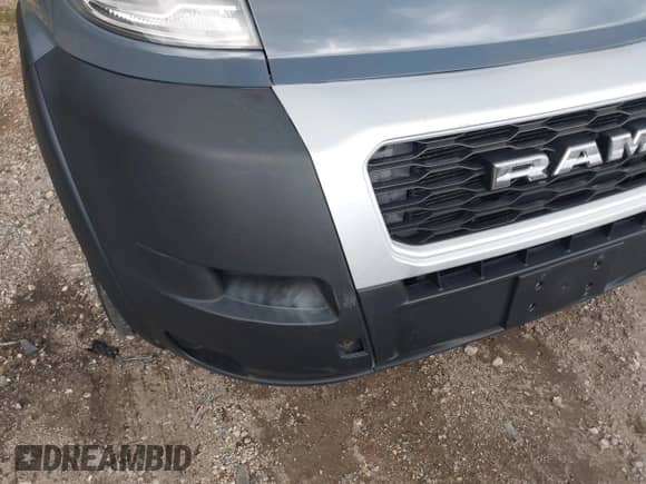 2020 Ram ProMaster Cargo с VIN 3C6URVJG4LE117342, выставлен на аукционе IAAI как лот 42490703 с пробегом 63 470 миль миль и . История ставок и продаж доступна на DreamBid. Изображение 6.