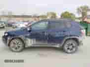 2017 Jeep Compass Trailhawk with VIN 3C4NJDDB2HT500603, listed as a IAAI auction lot 43424368 with 58,386 mi miles and . Bid and sale history available at DreamBid. Image 14.