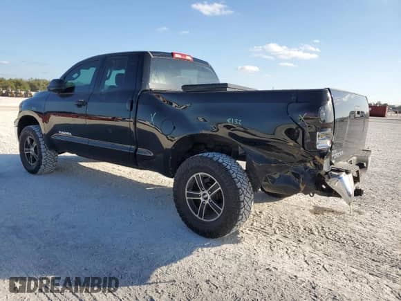 2012 Toyota Tundra z VIN 5TFRU5F15CX026419, wystawiony jako Copart lot #85980334 z przebiegiem 150 239 mil mil oraz Szkoda całkowita • Salvage title. Historia ofert i sprzedaży dostępna na DreamBid. Obrazek 2.