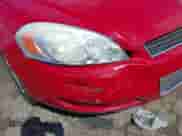 2008 Chevrolet Impala LS с VIN 2G1WB58K889289212, выставлен на аукционе IAAI как лот 42702219 с пробегом 128 656 миль миль и . История ставок и продаж доступна на DreamBid. Изображение 19.