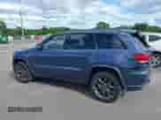 2021 Jeep Grand Cherokee Limited with VIN 1C4RJFBG3MC810728, listed as a IAAI auction lot 42340519 with 46,180 mi miles and . Bid and sale history available at DreamBid. Image 14.