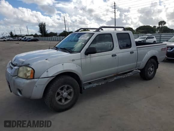 2003 Nissan Frontier XE с VIN 1N6ED29YX3C464606, выставлен на аукционе Copart как лот 85376565 с пробегом 147 872 миль миль и Чистый • Clean title. История ставок и продаж доступна на DreamBid. Изображение 1.